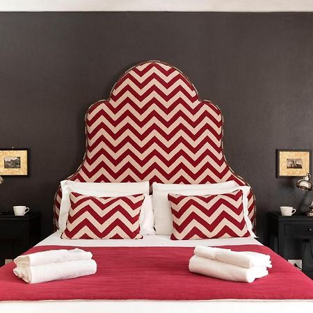 Cernaia32 Apartment Turin Luaran gambar
