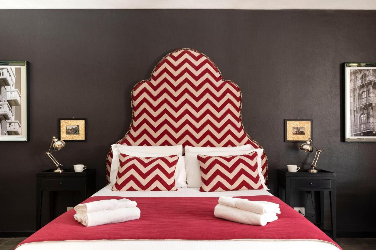 Cernaia32 Apartment Turin Luaran gambar