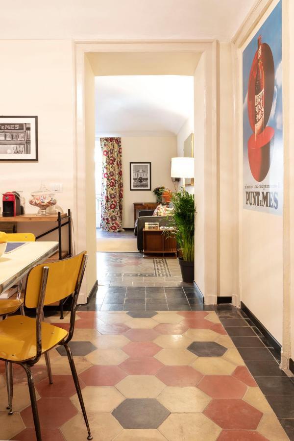 Cernaia32 Apartment Turin Luaran gambar