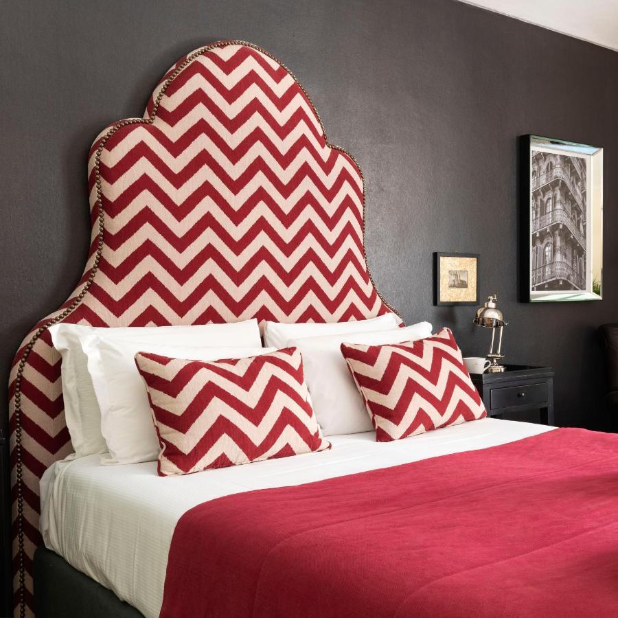 Cernaia32 Apartment Turin Luaran gambar