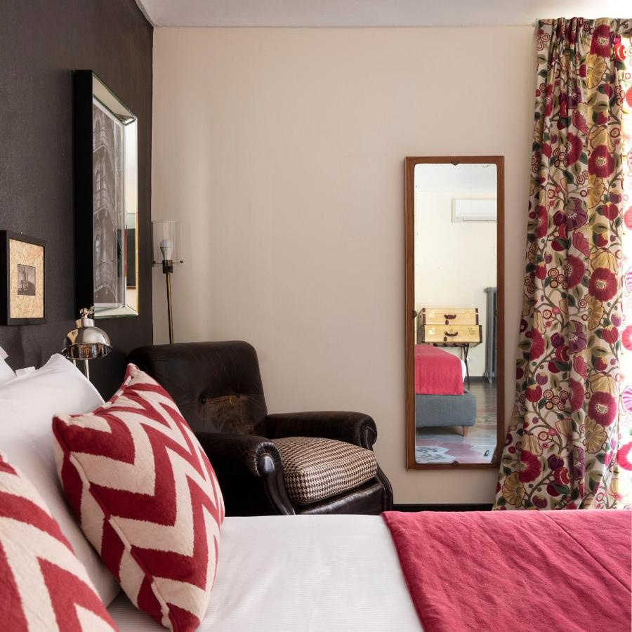 Cernaia32 Apartment Turin Luaran gambar