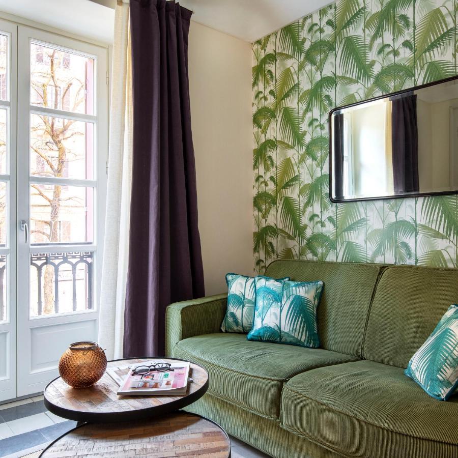 Cernaia32 Apartment Turin Luaran gambar