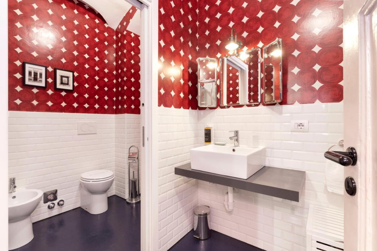 Cernaia32 Apartment Turin Luaran gambar