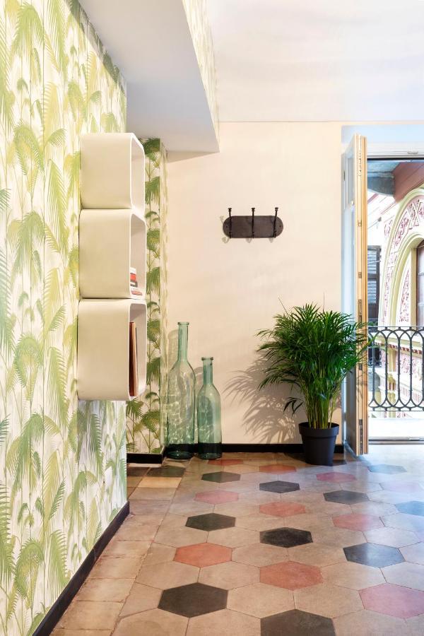 Cernaia32 Apartment Turin Luaran gambar