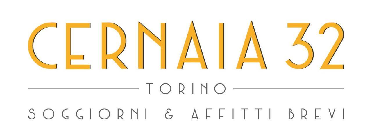 Cernaia32 Apartment Turin Luaran gambar