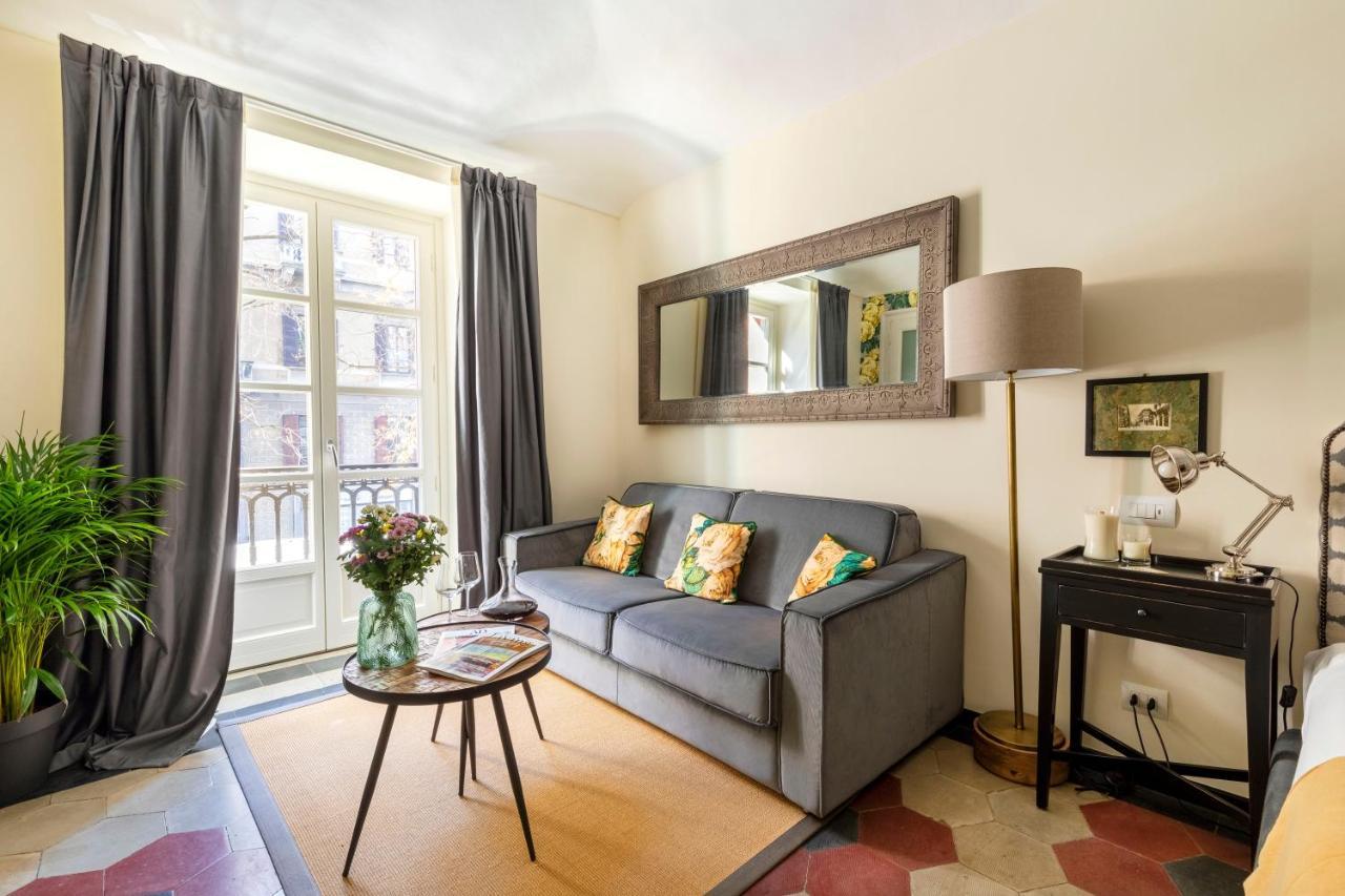 Cernaia32 Apartment Turin Luaran gambar