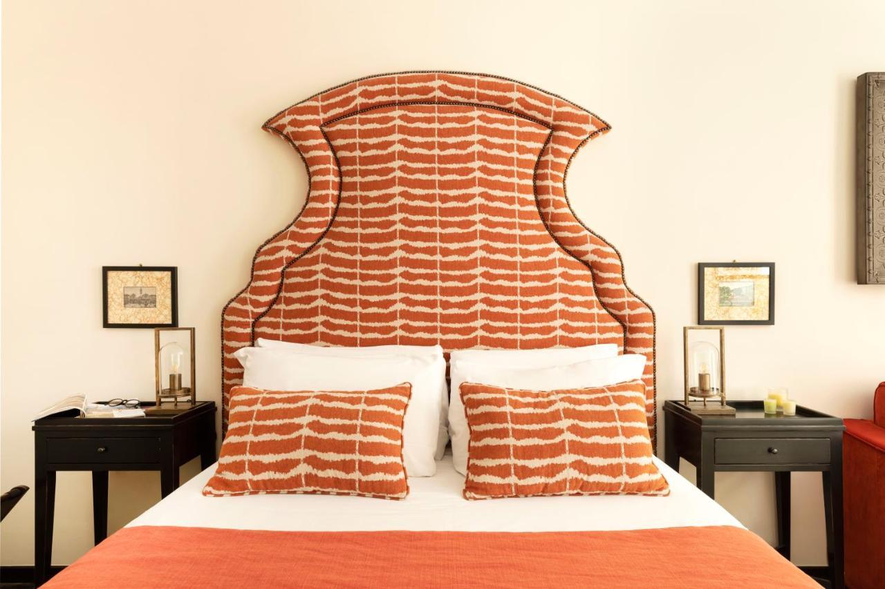 Cernaia32 Apartment Turin Luaran gambar