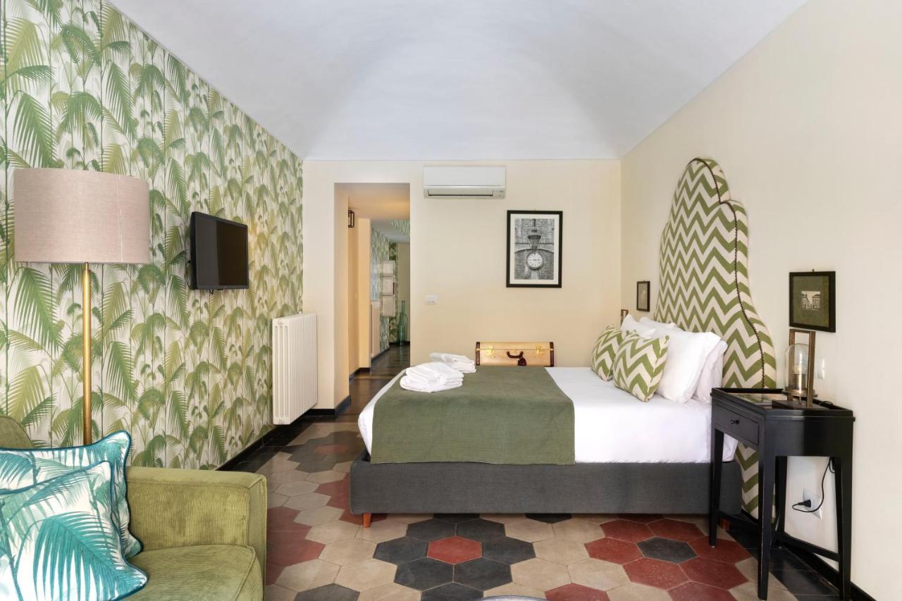 Cernaia32 Apartment Turin Luaran gambar