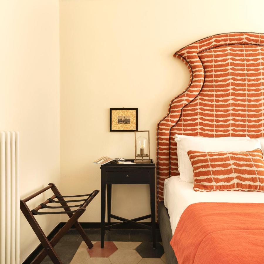 Cernaia32 Apartment Turin Luaran gambar