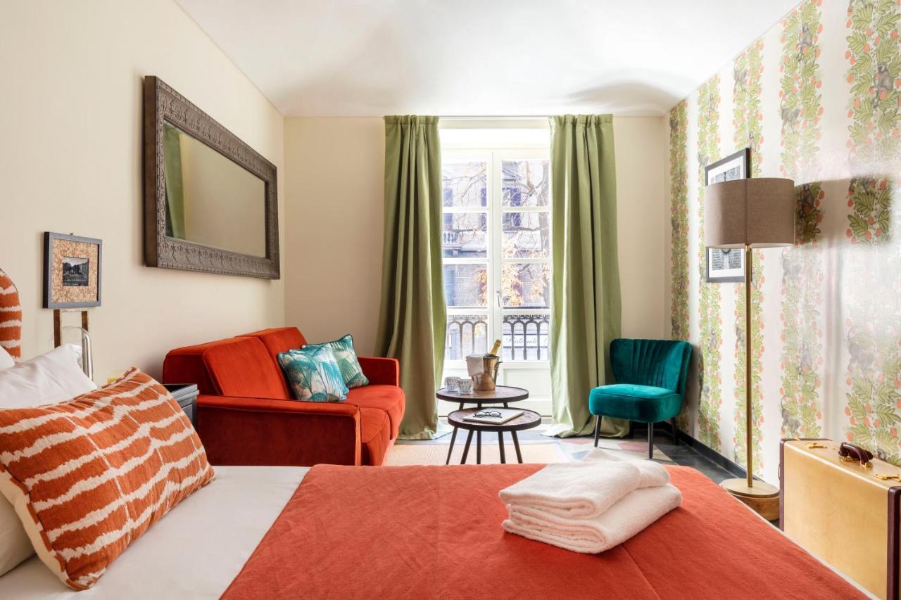 Cernaia32 Apartment Turin Luaran gambar
