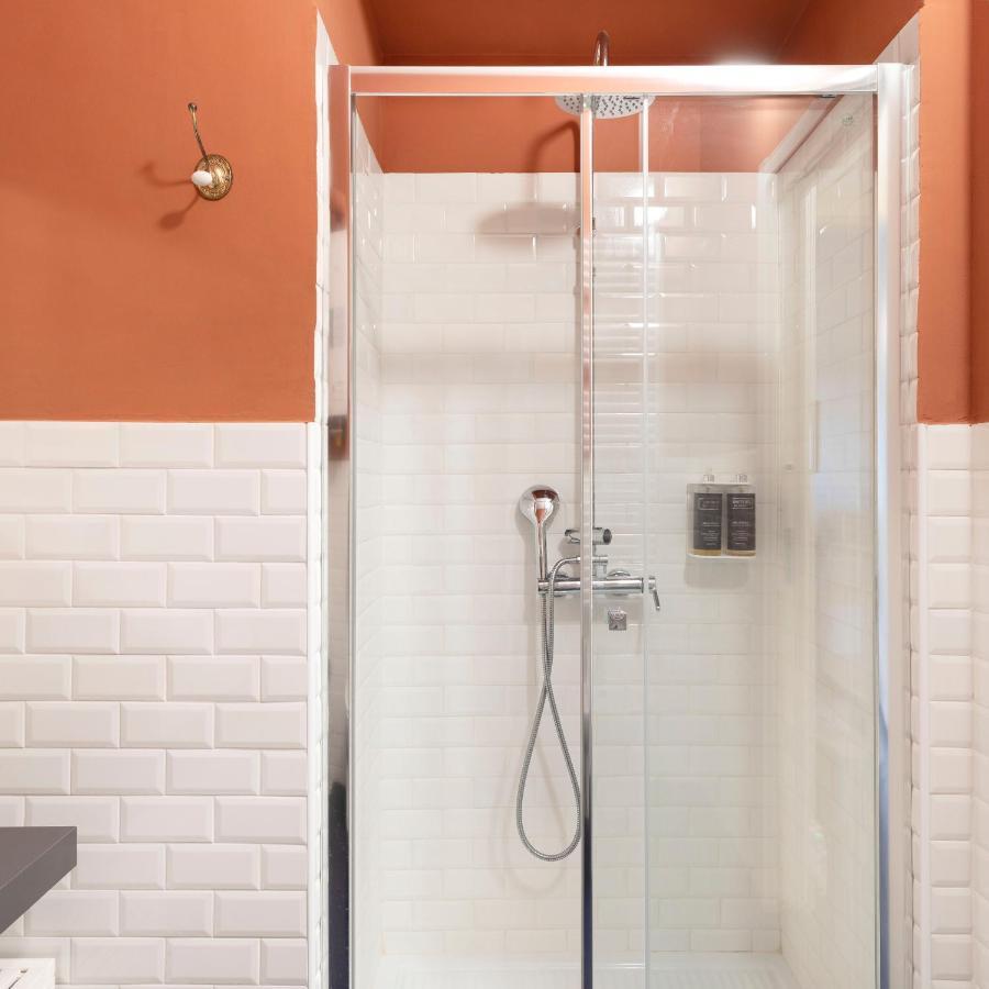 Cernaia32 Apartment Turin Luaran gambar