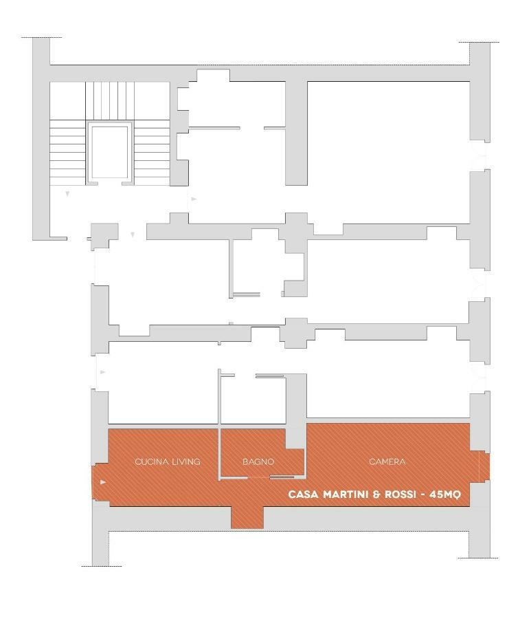 Cernaia32 Apartment Turin Luaran gambar