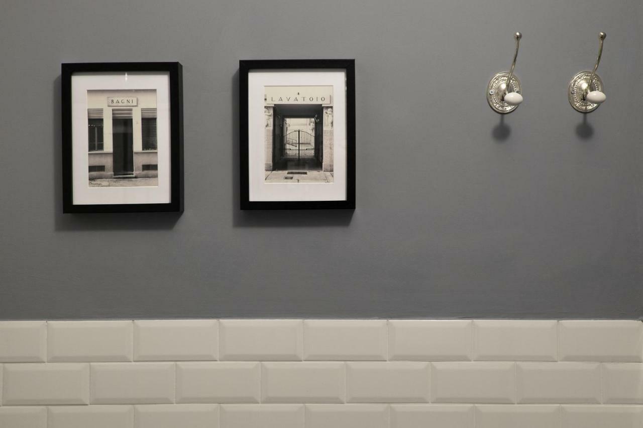 Cernaia32 Apartment Turin Luaran gambar